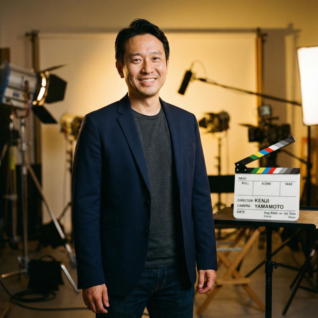 女神视频导演专家