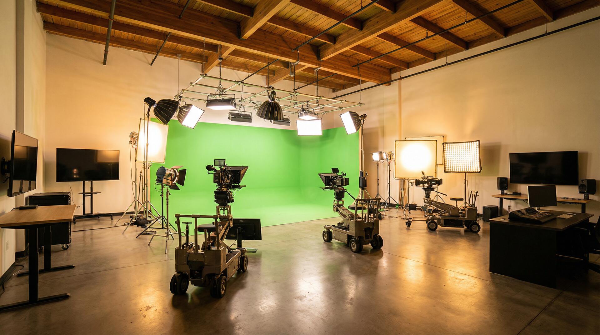 女神视频拍摄教程